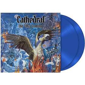 Cathedral: Viith Coming (Vinyl)