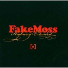 Fake Moss: Highway (Extended)