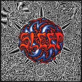 Sleep: Sleep's holy mountain (Ltd) (Vinyl)