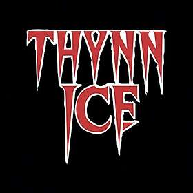 Thynn Ice: Thynn Ice CD