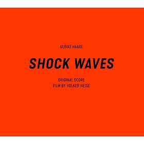 Haage Ulrike: Shock Waves (Soundtrack)