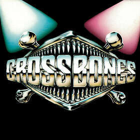 Crossbones: Crossbones CD