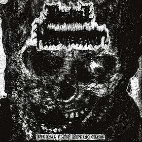 Bestial Putrefaction: Eternal Flesh Ripping... (Vinyl)