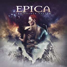 Epica: The Solace System (Vinyl)