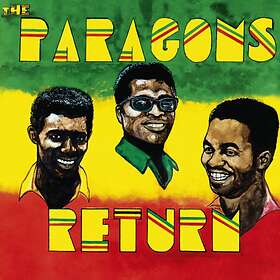 Paragons: Return (Vinyl)