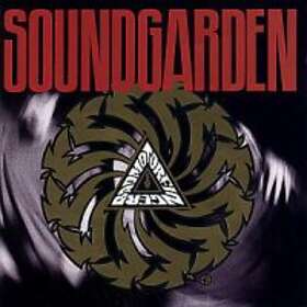 Soundgarden: Badmotorfinger 1991