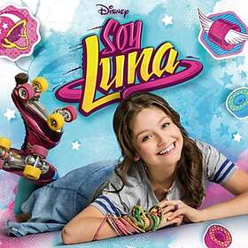 Soundtrack: Soy Luna
