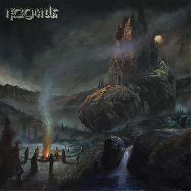 Necromandus: Necromandus CD