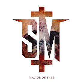 Savage Messiah: Hands of fate 2017 CD