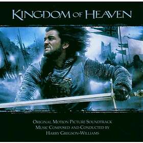 Soundtrack: Kingdom Of Heaven