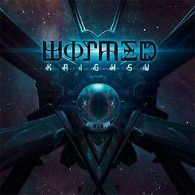 Wormed: Krighsu CD