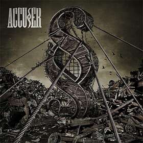 Accuser: Accuser CD