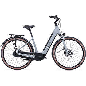 Cube Supreme Hybrid One 500 Easy Entry (Vélo Electrique)