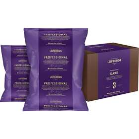 Löfbergs Dark Professional 12x0,5kg