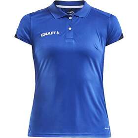 Craft Control Polo Shirt (Dam)