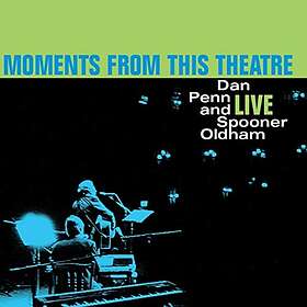 Penn Dan & Oldham Spooner: Moments From This ...