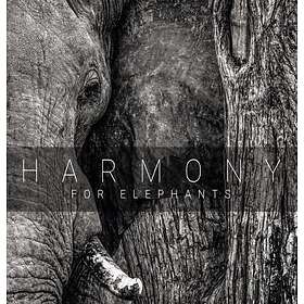 Harmony For Elephants CD