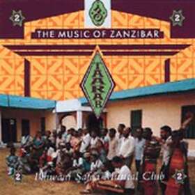 Ikhwani Safaa Musical Club: Taarab 2 CD