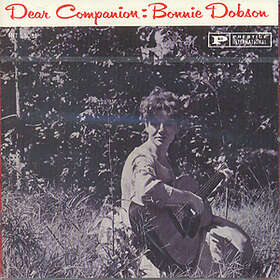 Dobson Bonnie: Dear Companion CD