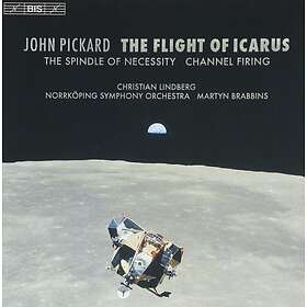 Pickard John: The Flight Of Icarus