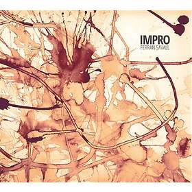 Ferran Savall: Impro SACD