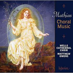 Mathias: Choral Music