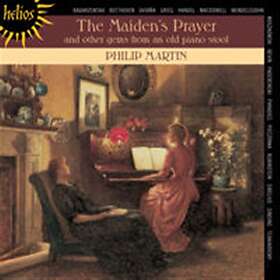 Maidens Prayer (Philip Martin)