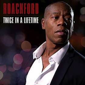 Roachford: Twice In A Lifetime CD