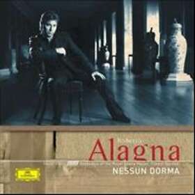 Alagna Roberto: Nessun Dorma
