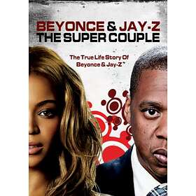 Beyonce & Jay-Z: Super Couple