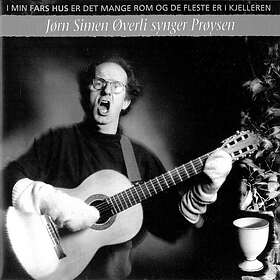 Överli Jörn Simen: I Min Fars Hus... (Pröysen)