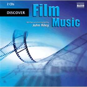 Discover Film Music