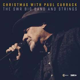 Carrack Paul: Christmas With The SWR Big Band CD