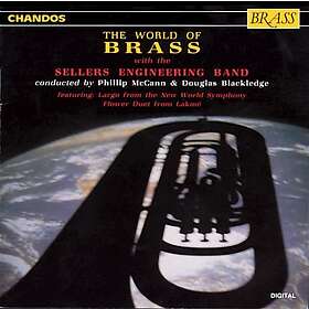 World Of Brass CD