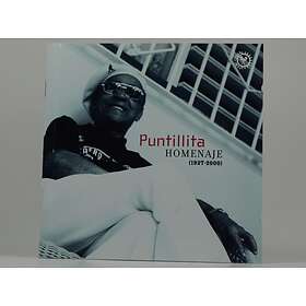 Puntillita: Homenaje (1927-2000)