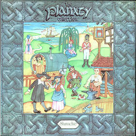 Planxty: Planxty Collection CD