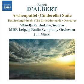 D Albert: Aschenputtel