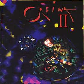 Orbina: Orbina 2 CD