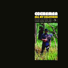 Cochemea: All My Relations (Ltd) (Vinyl)