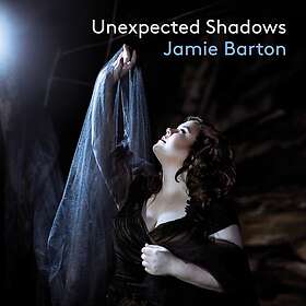 Heggie Jake: Unexpected Shadows CD