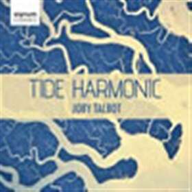 Talbot Joby: Tide Harmonic