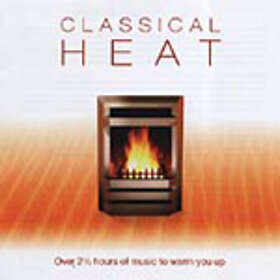 Classical Heat CD