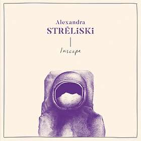 Alexandra Stréliski: Inscape (Vinyl)