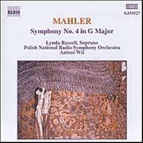Mahler: Symphony 4