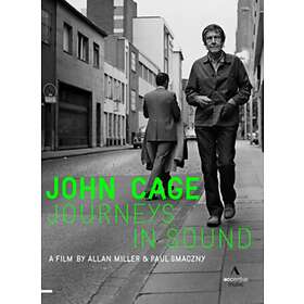 Cage: Journeys In Sound