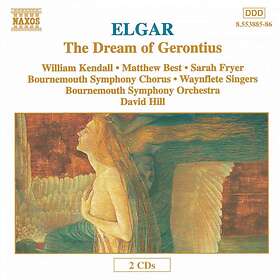 Elgar: Dream Of Gerontius