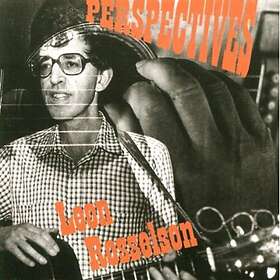 Rosselson Leon: Perspectives