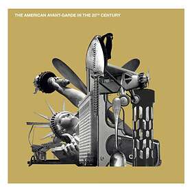 American Avant-garde In The 20th Century CD