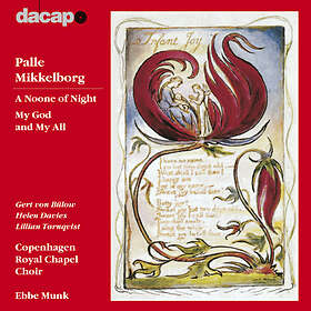 Mikkelborg Palle: A Noone Of Night CD
