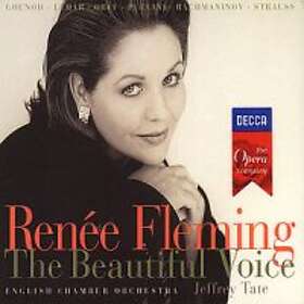 Fleming Renée: Beautiful Voice